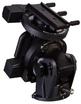 Монтировка Sky-Watcher EQ8 PRO SynScan GOTO без треноги, изображение 7