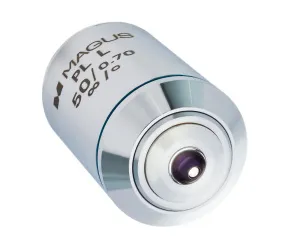 Объектив MAGUS SFR50 50х/0,70 Plan L Pol ∞/0, изображение 3
