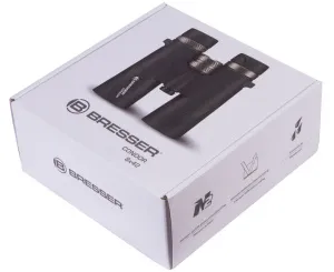 Бинокль Bresser Condor UR 8x42, изображение 12