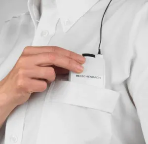 Подсветка светодиодная HeadLight LED для луп-очков Eschenbach, изображение 2