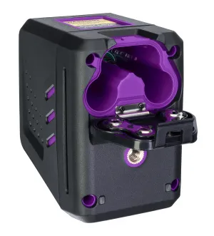 Лазерный уровень Ermenrich BASE LT40, изображение 9