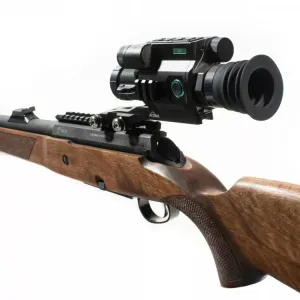 Прицел ночного видения цифровой ATAK ES3 (940 нм, 50 мм), изображение 9