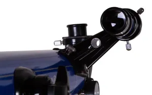 Телескоп Konus Konuspace-6 60/800 AZ, изображение 9