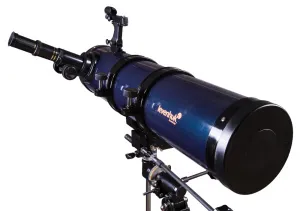 Телескоп Levenhuk Strike 120 PLUS, изображение 6
