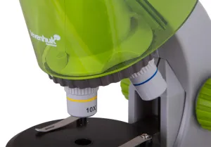 Микроскоп Levenhuk LabZZ M101, изображение 7