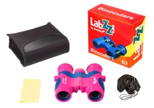 Бинокль Levenhuk LabZZ B2, изображение 3