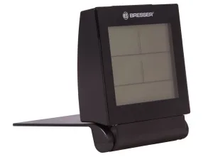 Метеостанция Bresser MyTime Travel Alarm Clock, изображение 3