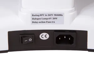 Микроскоп цифровой Levenhuk MED D25T, тринокулярный, изображение 19