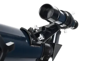 Телескоп Levenhuk Discovery Spark 709 EQ с книгой, изображение 11