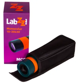 Монокуляр Levenhuk LabZZ MC6, изображение 9