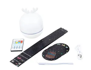 Астропланетарий Levenhuk LabZZ Star Sky P2, изображение 3