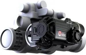 Насадка тепловизионная iRay Jerry C5, изображение 6