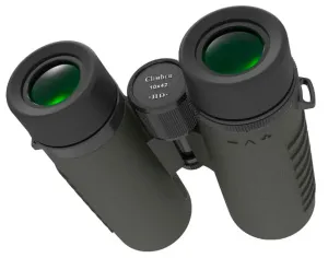 Бинокль MewLite Climber 10x42 HD Roof , изображение 9