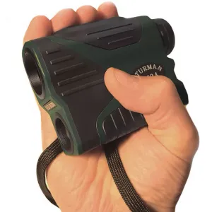 Дальномер лазерный STURMAN LRM 2K, изображение 6