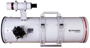 Труба оптическая Bresser Messier NT-203s/800, изображение 2