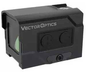 Прицел коллиматорный Vector Optics Frenzy Plus 1x18x20 Enclosed, изображение 2