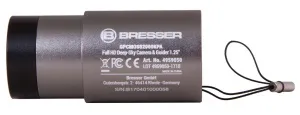 Камера цифровая Bresser Full HD с автогидом, 1,25", изображение 3