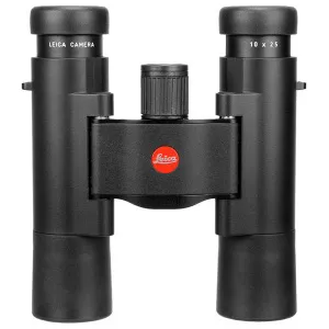Бинокль Leica Ultravid 10x25 BR, черный, изображение 2