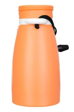 Бинокль детский Bresser Junior 4x40, оранжевый, изображение 7