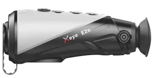 Монокуляр тепловизионный iRay Xeye E2n v2, изображение 7