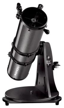Телескоп Orion StarBlast 6 Dob, настольный, изображение 3