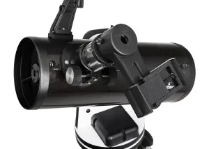 Телескоп Sky-Watcher N100 mini Virtuoso GTi, настольный, изображение 7