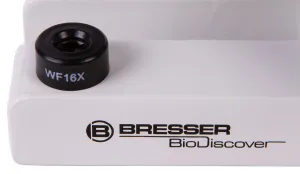 Микроскоп Bresser BioDiscover 20–1280x, изображение 11