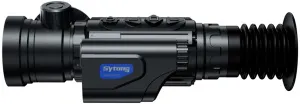 Прицел тепловизионный Sytong XM06-50LRF с дальномером, изображение 3