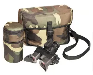 Бинокль-очки ночного видения NV/G-10M, изображение 6