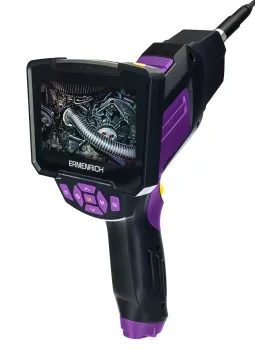 Видеоэндоскоп Ermenrich Seek VE60, изображение 3