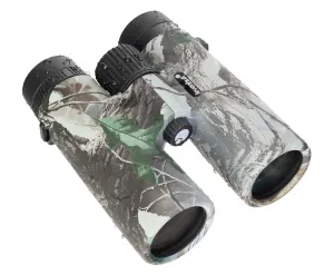 Бинокль камуфляжный Levenhuk Camo 10x42 с сеткой, изображение 11
