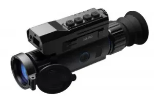 Прицел тепловизионный NNPO TR22-LRF-350 с дальномером, изображение 4