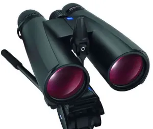 Бинокль Carl Zeiss Conquest HD 15x56, изображение 3