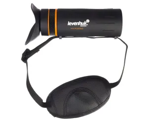 Монокуляр Levenhuk Wise PLUS 8x32, изображение 4
