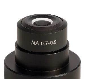 Конденсор темного поля MAGUS DF3 NА 0,7–0,9, изображение 3