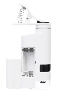 Микроскоп карманный для проверки денег Levenhuk Zeno Cash ZC16, изображение 9