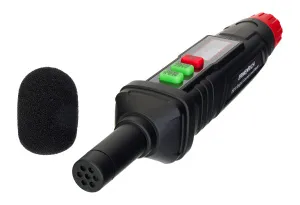 Цифровой шумомер Ermenrich Seek DS10, изображение 2