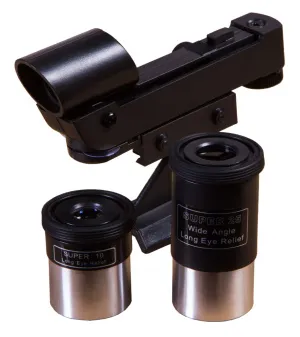 Телескоп Sky-Watcher P130 AZ-GTe SynScan GOTO, изображение 10