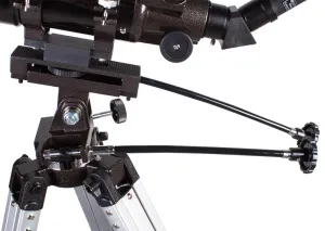 Телескоп Sky-Watcher BK 804AZ3, изображение 6
