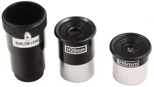 Телескоп STURMAN DOB 30076, изображение 3