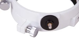 Кольца крепежные Sky-Watcher для рефракторов 150 мм (внутренний диаметр 140 мм), изображение 7
