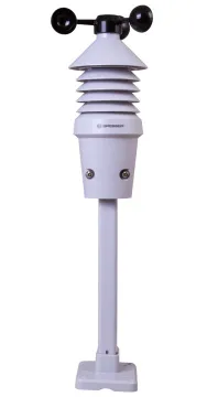 Анемометр (ветромер) Bresser «3 в 1», профессиональный, изображение 12