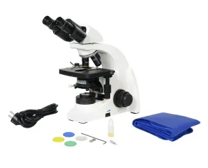 Микроскоп Микромед-2, вар. 2-20 inf., изображение 10