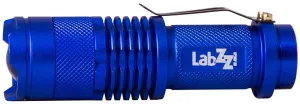 Фонарик Levenhuk LabZZ F3, изображение 2