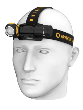 Мультифонарь Armytek Elf C2 Micro USB, белый свет, изображение 4