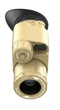 Монокуляр тепловизионный iRay Mini MH25W, изображение 7