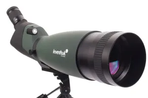 Зрительная труба Levenhuk Blaze 100 PLUS, изображение 7