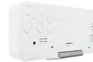 Часы Bresser MyTime Echo FXL, серые, изображение 16