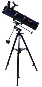 Телескоп Levenhuk Strike 120 PLUS, изображение 3
