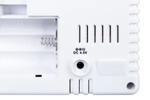 Метеостанция Levenhuk Wezzer PLUS LP60, изображение 8